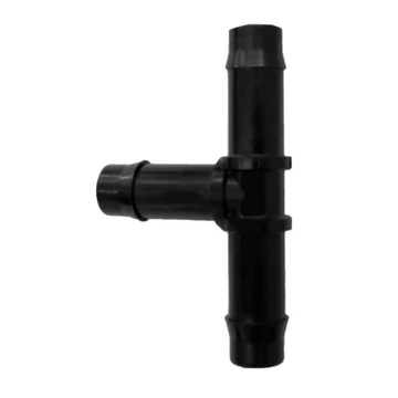 T-Tömlőcsatlakozó 13mmx13mmx13mm