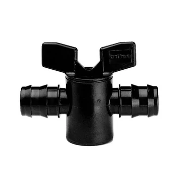 Tömlőcsap  9mm