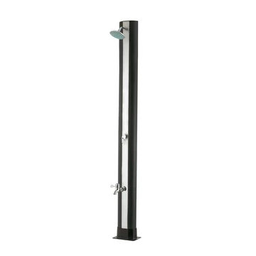 Ubbink szolár zuhany DELUXE PREMIUM (208 cm magas, 35 L)