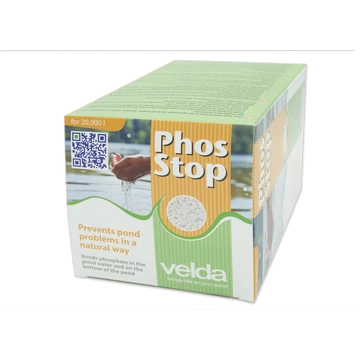 Velda Algae Stop 1000 g