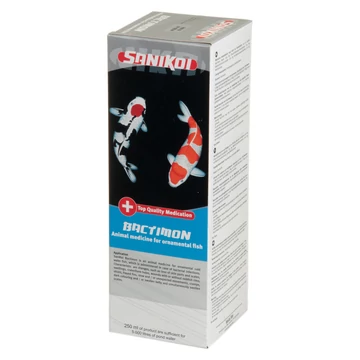 Velda Velda Bactimon 250 ml, 5m3 vízhez