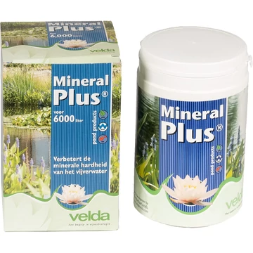 Velda Mineral Plus 1000 ml(vízkeménységnövelő)