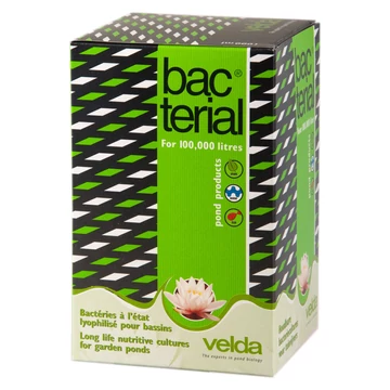 Velda Bacterial 1000ml 100 000 l vízhez