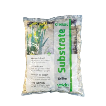 Velda Classic Substrate 10kg