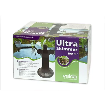 Velda Ultra Skimmer