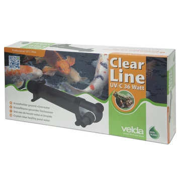 Velda Clear Line UV-C készülék 36 W