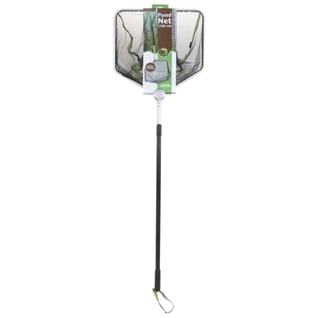 Velda Tavi háló szögletes 46 cm  teleszkópos nyéllel