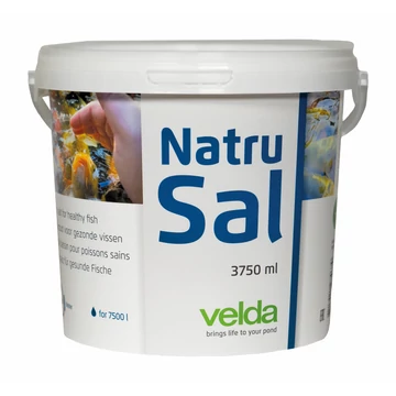 Velda Natru-Sal 3750 ml