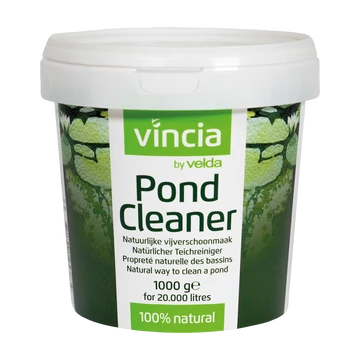 Velda Vincia Pond Cleaner algamentesítő 1000g