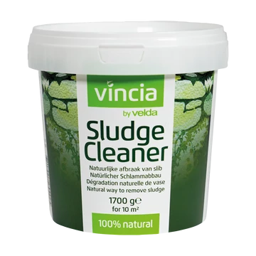 Velda Vincia Sludge Cleaner 1700g fenékiszap lebontó