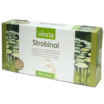 Velda Algairtó Strobinol árpaszalma 1500g, 6db/kart