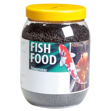 Velda Haltáp tokhalaknak, Sturgeon 1500ml