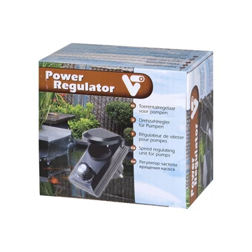Velda VT Power Regulator/ teljesítmény szabályzó max 800 watt