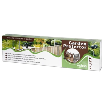 Velda Garden Protector/ elektromos kerítés kártevők távoltartására