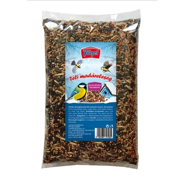 Téli madáreleség 2,5 kg