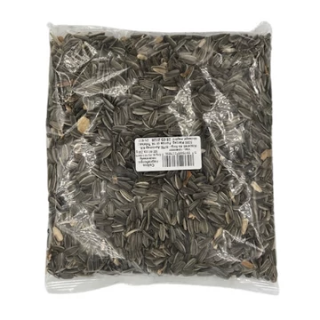 Napraforgó csíkos madáreleség 0,5 liter/tasak/0,23 kg 