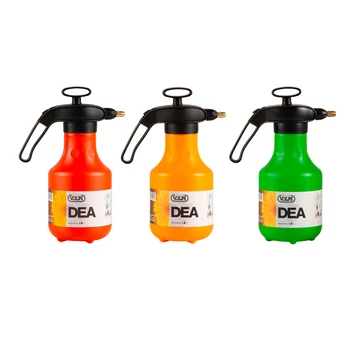 Volpi ÚJ színes kézi permetező 2L 10db/doboz