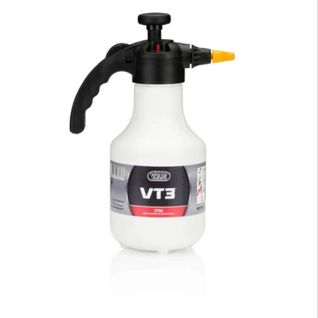 Volpitech  VEGYSZERÁLLÓ fehér kézi permetező 2L