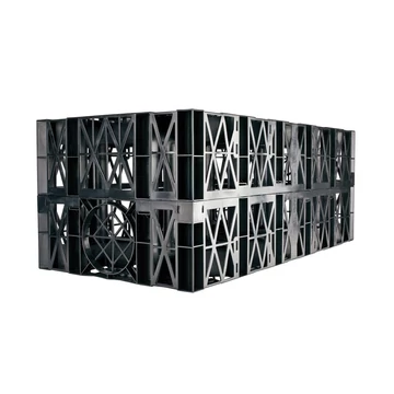 AquaCell Eco Lite Szikkasztó blokk 195 L (100*39*50)