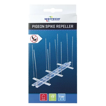 Weitech Galambriasztó tüske - 1m (10db/karton)