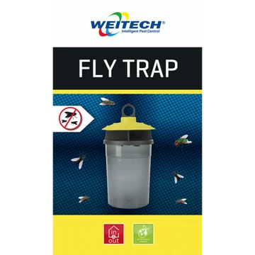 Weitech légy csapda 12db/karton