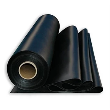 Xpert Atlas EPDM gumifólia Firestone minőség 1,04mm, 7,62m x 30,5m/232,41m2