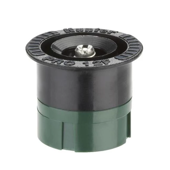 HU Fúvóka fix 12F (3,6m), 360°, zöld, 25db-cs.