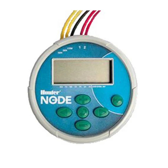 HU Vezérlő elemes NODE-200 9V, 2 körös, el.mágnes szelep nélkül, 10db/kart
