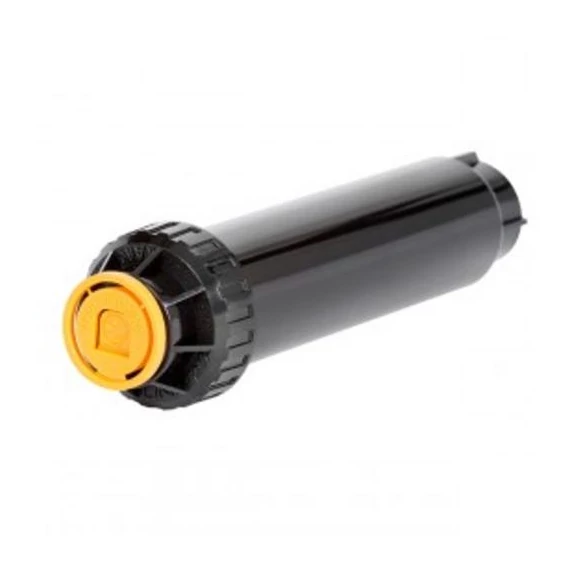 RB Szórófej UNI SPRAY 10,2cm kiemelkedés fúvóka nélkül, 50db/kart