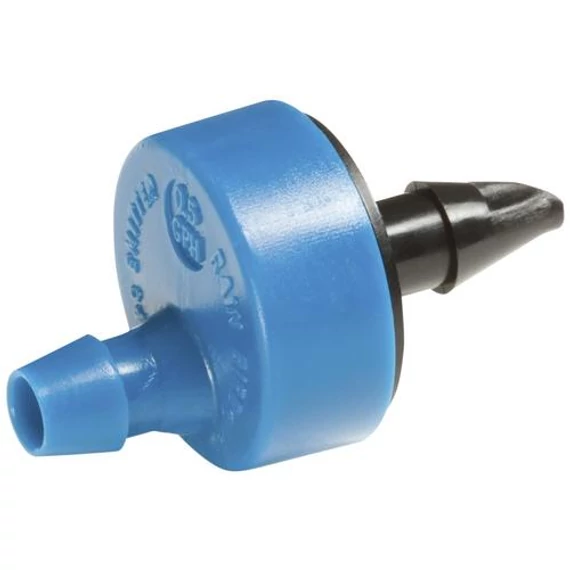 RB csepegtető gomba XB-05-PC, 2 l/h, 100db-cs kék