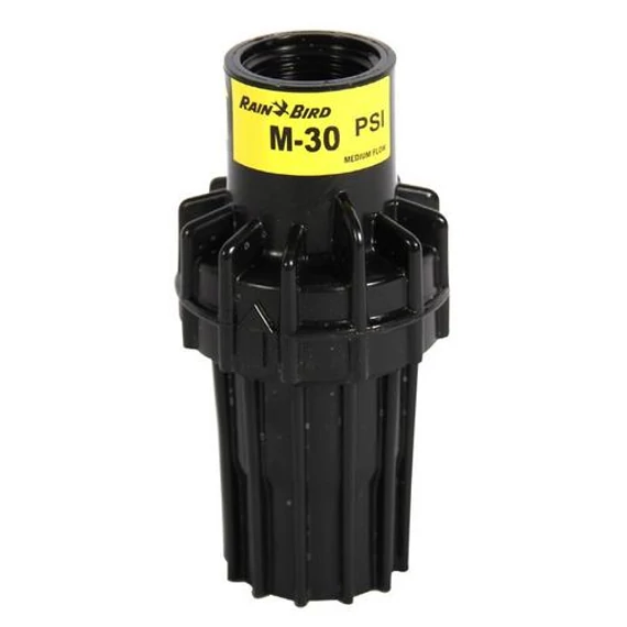 RB nyomáscsökkentő 2,1BAR PSI-M30 B3/4", 20db/kart