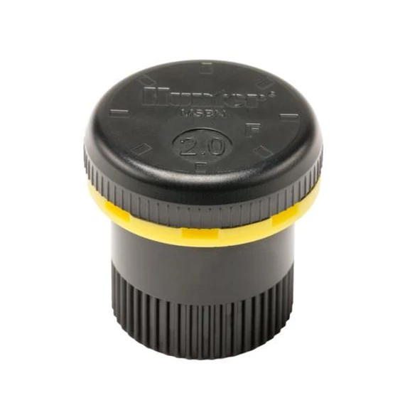 HU Fúvóka bubbler MSBN-20F 360° 7,6l/min, 25db-cs
