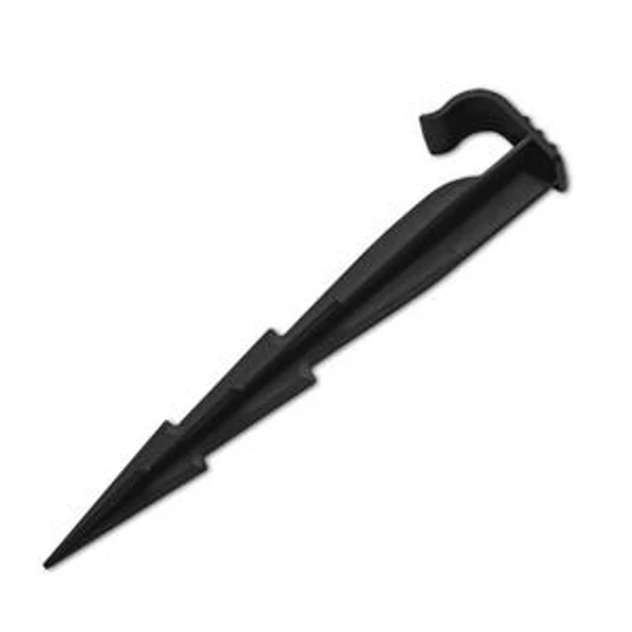 DSA-3116GP/100pcs csepegtető cső rögzítő 16mm GP 100 