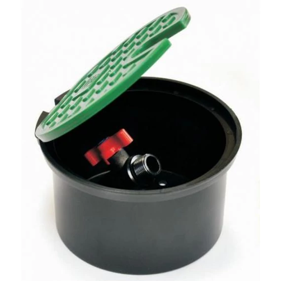 RB Szelepakna csappal 3/4" (RAIN BIRD)
