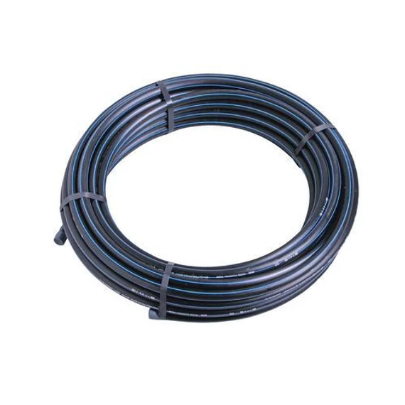IVÓVÍZCSŐ KPE cső 32mm/10bár 100m