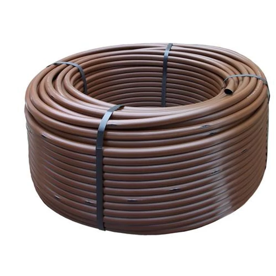 RB csepegtető cső Nyomáskompenzált XFD d16-033-2L 100m