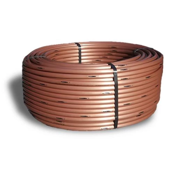 RB csepegtető cső Beásható XFS d16-033-2L 100m