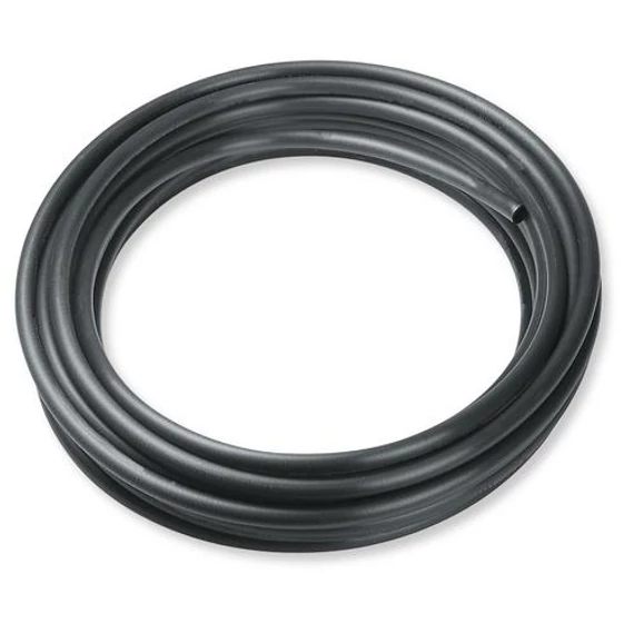 HU szórófejbekötő cső FLEXSG; 16mm/2mm, 5,5bár, 30m/tekercs