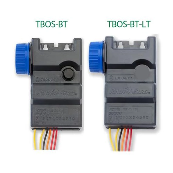 RB elemes vezérlő Bluetooth TBOSBT1, 6db/kart