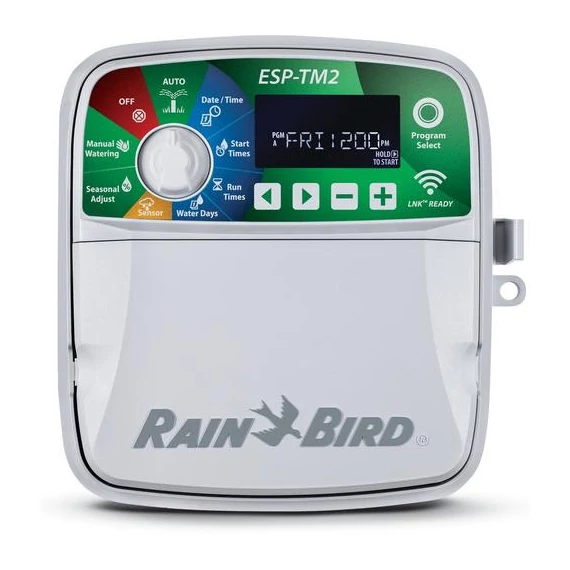 RB vezérlő egység ESP-TM2 kültéri,  8 zónás - WIFI ready, 6db/kart