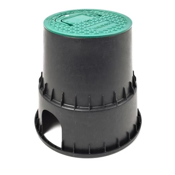 Szelepakna  RAIN EzOPEN   RN 15 MINI _PZCM 15