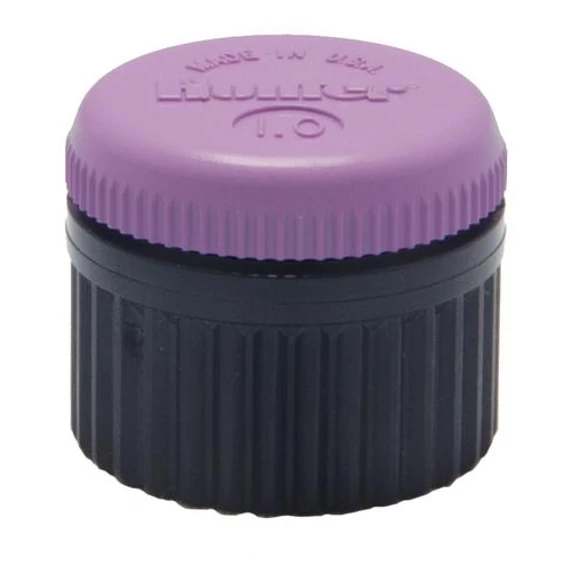 HU Fúvóka bubbler PCB-20 7,6l/min nyomáslkomp., 25db-cs.
