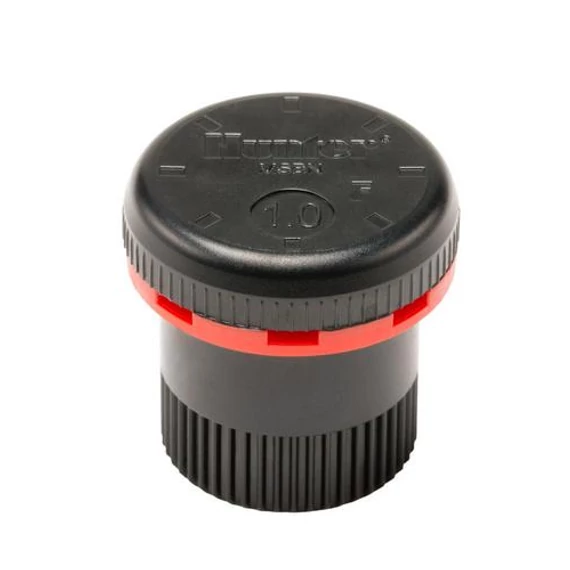 HU Fúvóka bubbler MSBN-10F 360° 2l/min, 25db-cs.