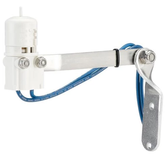 HU érzékelő Esőérzékelő MINI-CLIK 3-25mm, érzékenységszabályzóval, 24db-cs.
