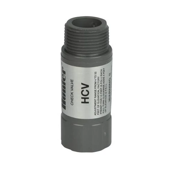 HU Visszacsapó szelep 3/4" BM-KM, HC-75F-75M, 40db/kart