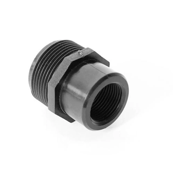 KB Szűkítő H  3/4" x 1/2" Menetes betét KM - BM