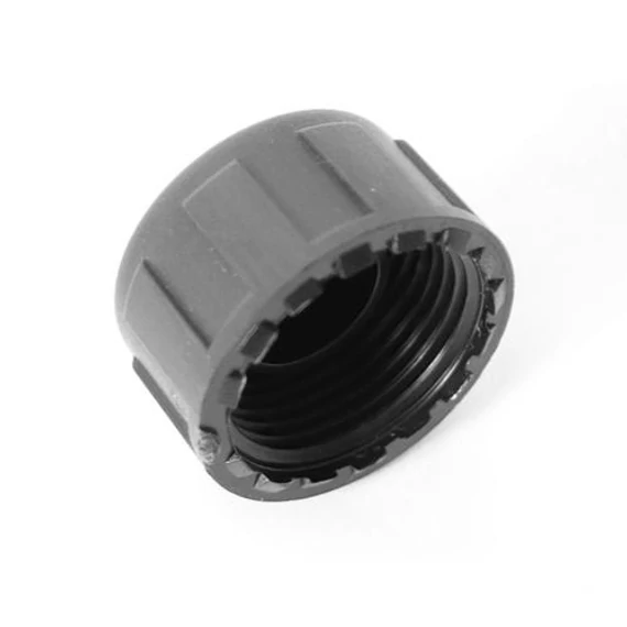 Végelzáró sapka BM  1" (20db/csom)