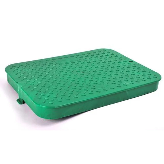 Szelepakna fedél JUMBO szelepaknához 36*50*4,4cm