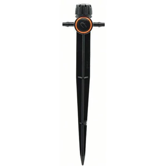 Mikro szórófej száron 8 vízsugaras Ottima sorbaköthető PC 360°, 30l/h, 150 mm, 25/1000ks - box