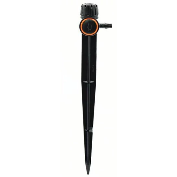 Mikro szórófej száron 8 vízsugaras Ottima PC 360°, 30l/h,  150 mm, 25/1000ks - box